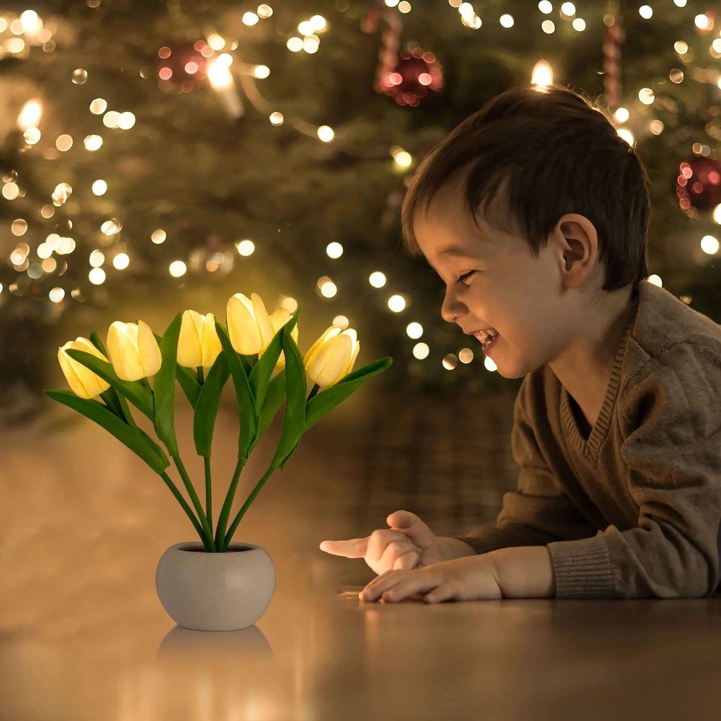 Tulip Night Light