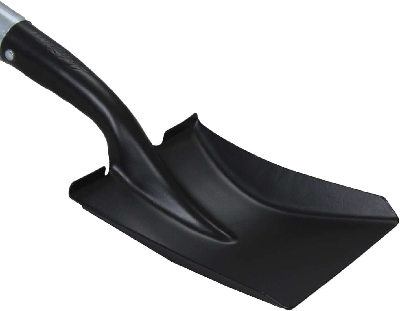 Ashman Short Handle Transfer Shovel