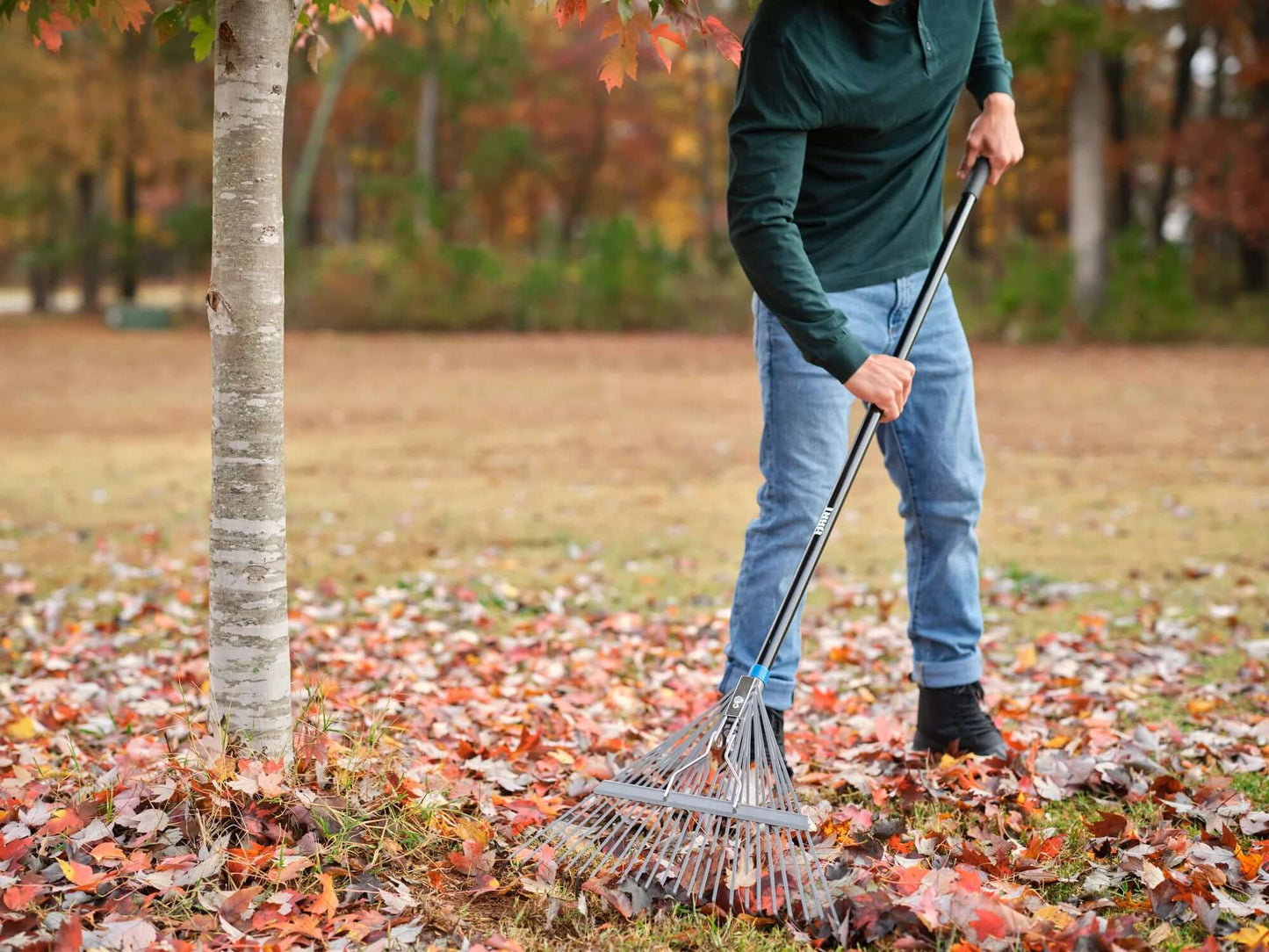 Essential Gardening Tools for Yard Maintenance