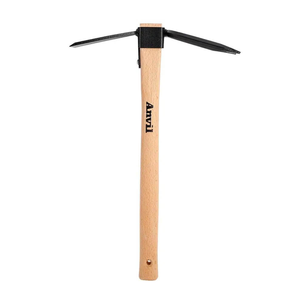 2 - in - 1 Hoe and Cultivator