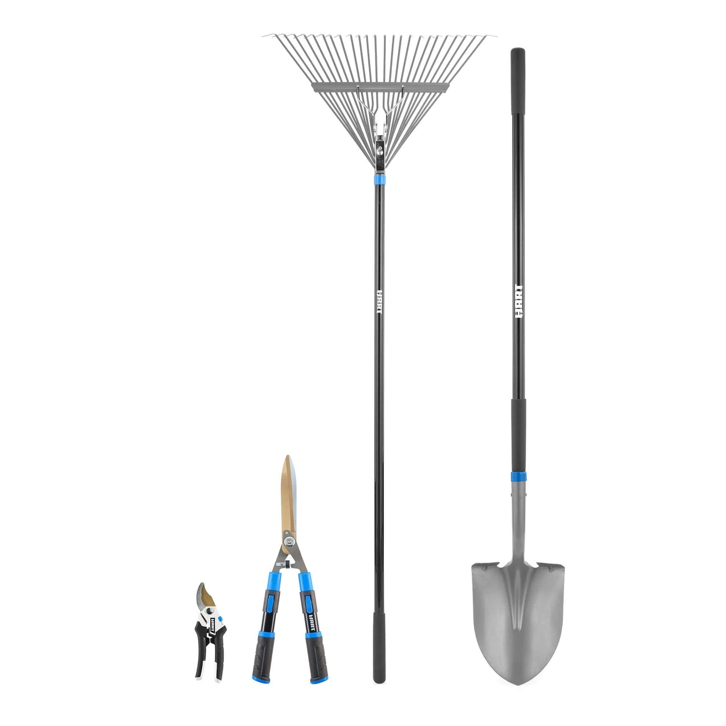 Essential Gardening Tools for Yard Maintenance