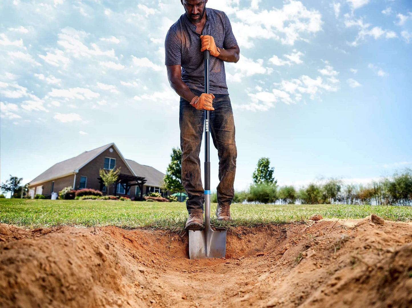 Essential Gardening Tools for Yard Maintenance