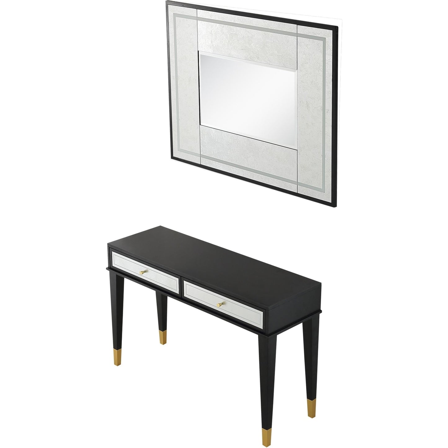 Bedroom Dresser With Mirror preview