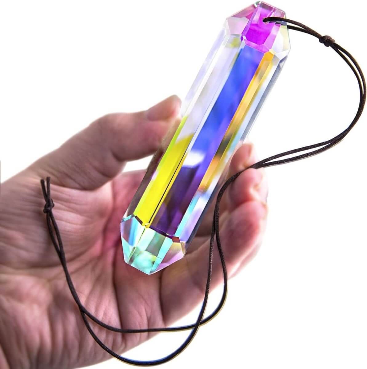 Crystal Prisms for Chandelier