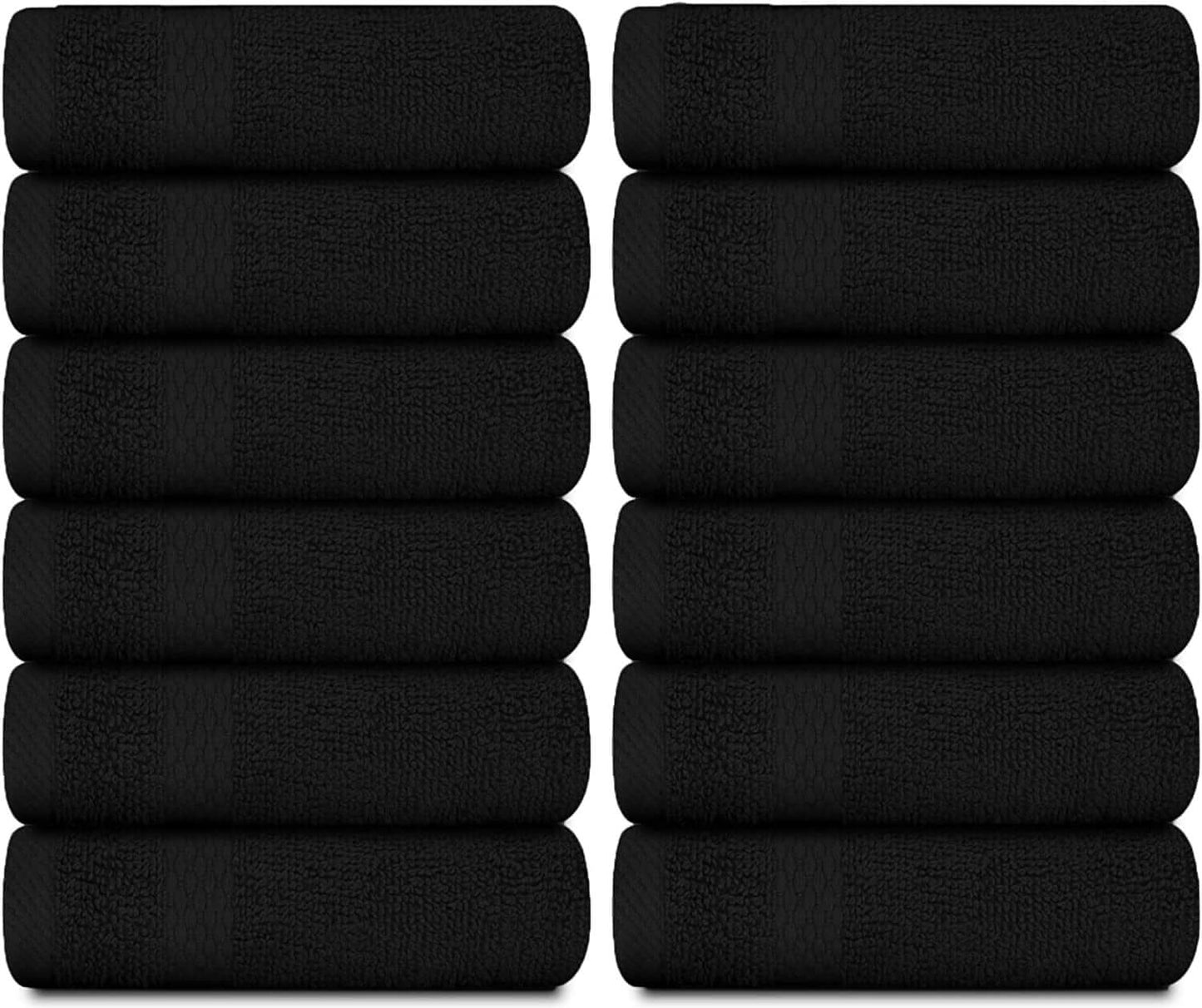 Cotton Washcloths