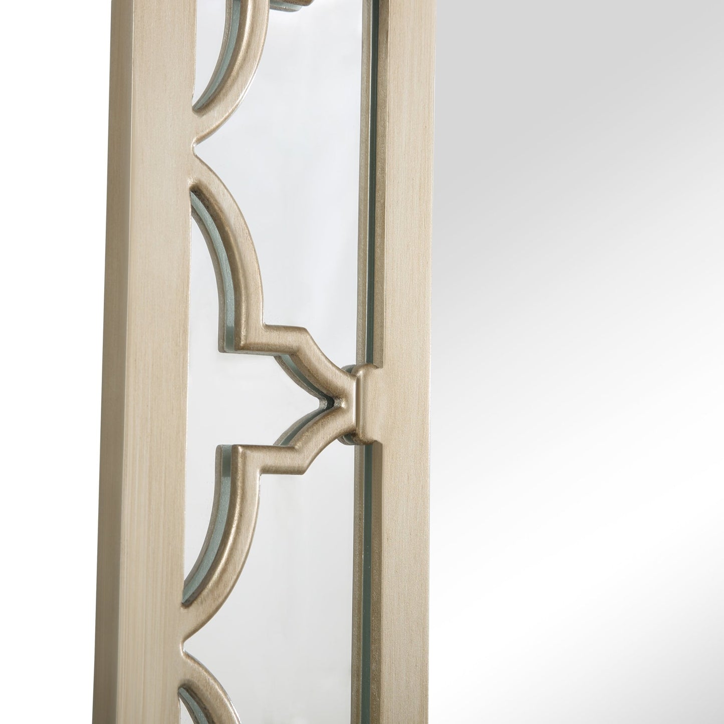 Elegant Mirror frame