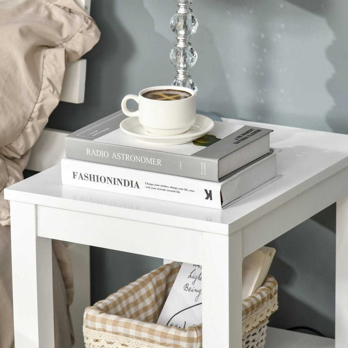 coffee tables and end tables