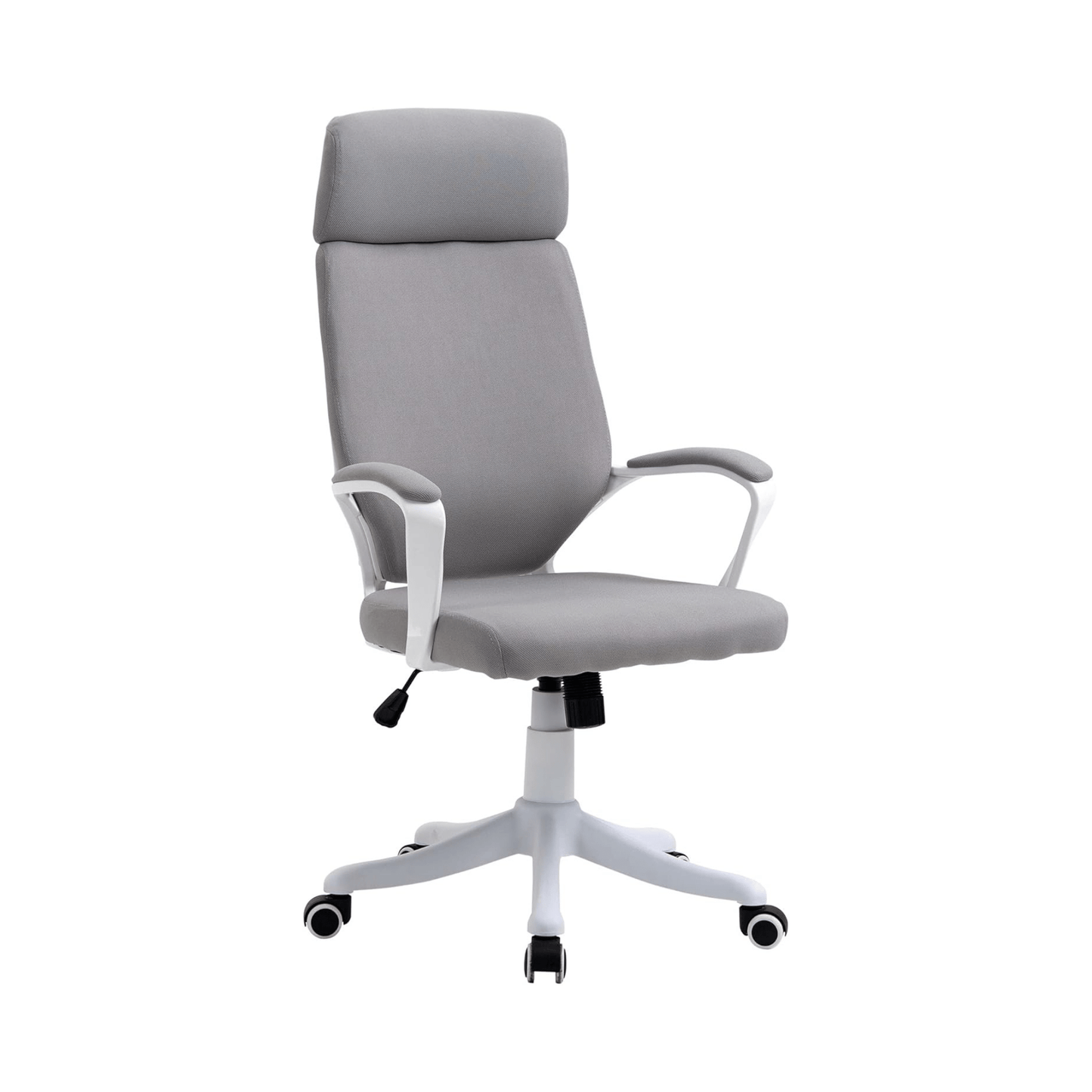 Executive Chair Office Furniture With Lumbar Support Comfort