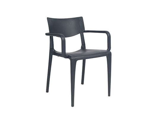 Outdoor Dining Room Chairs Set of 4 Patio Dining Chairs