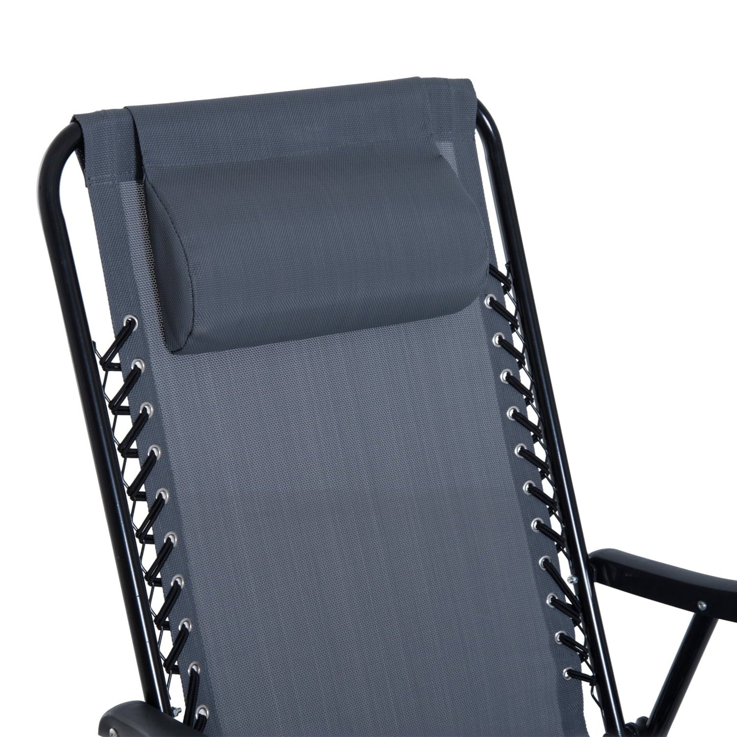 Rocking Outdoor Chair