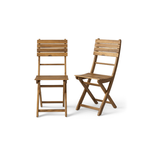 outdoor folding dining chairs