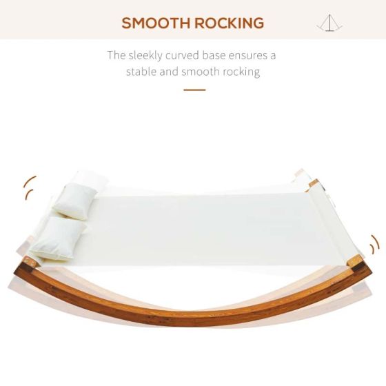 Outdoor Rocking Chairs and Loungers