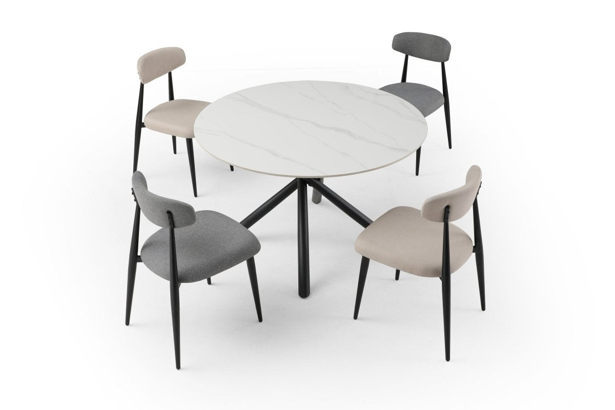 unique dining chair (Set of 6)