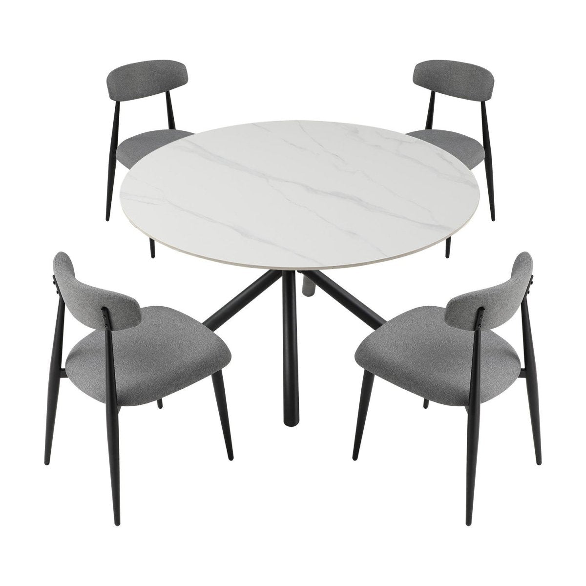 unique dining chair