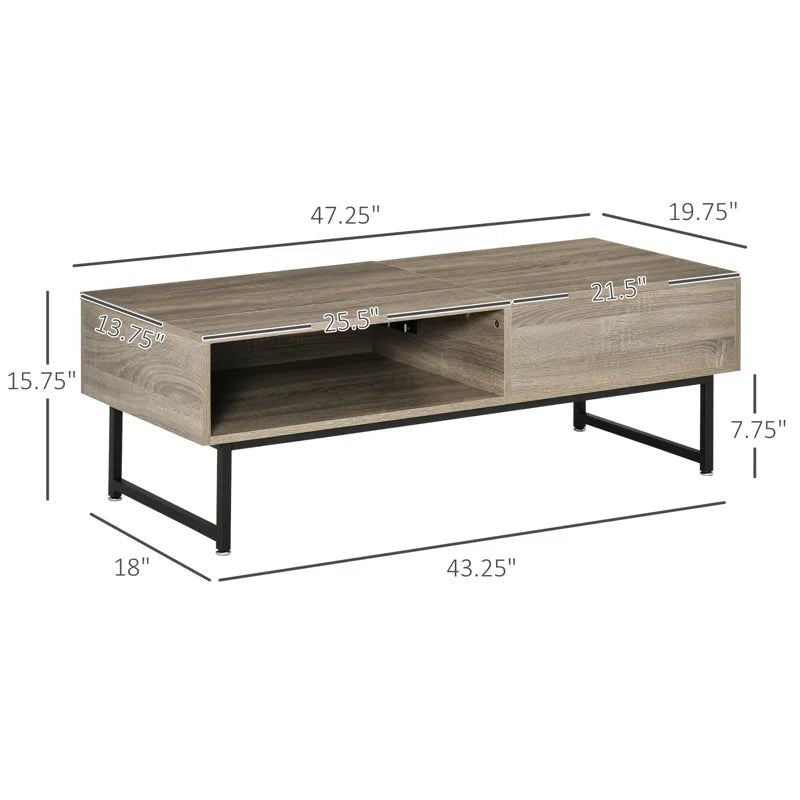 rustic_coffee_table_with_storage_dimensions