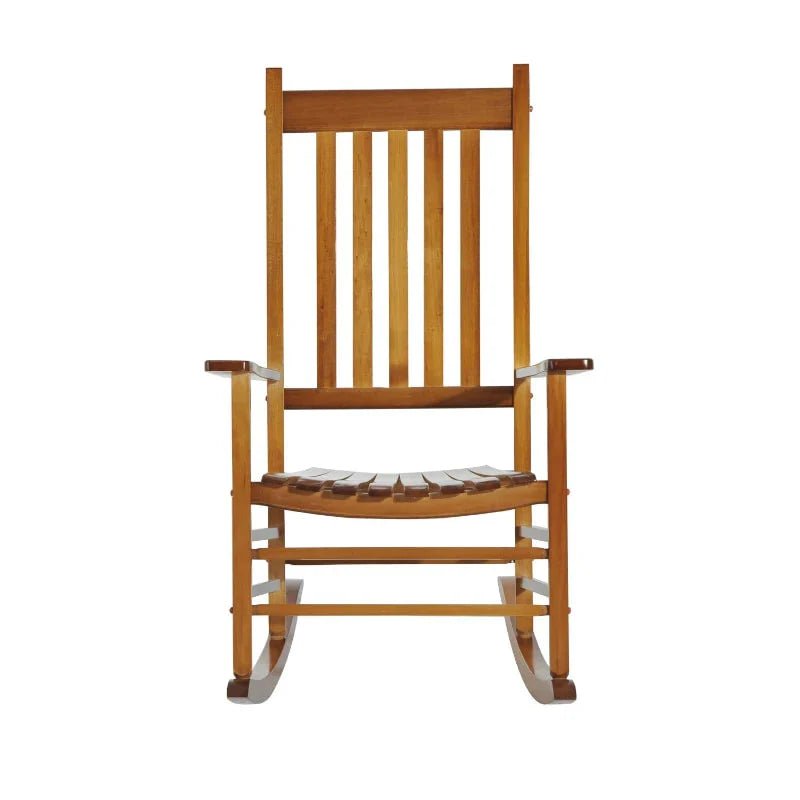 Wooden Rocking Chairs Outdoor