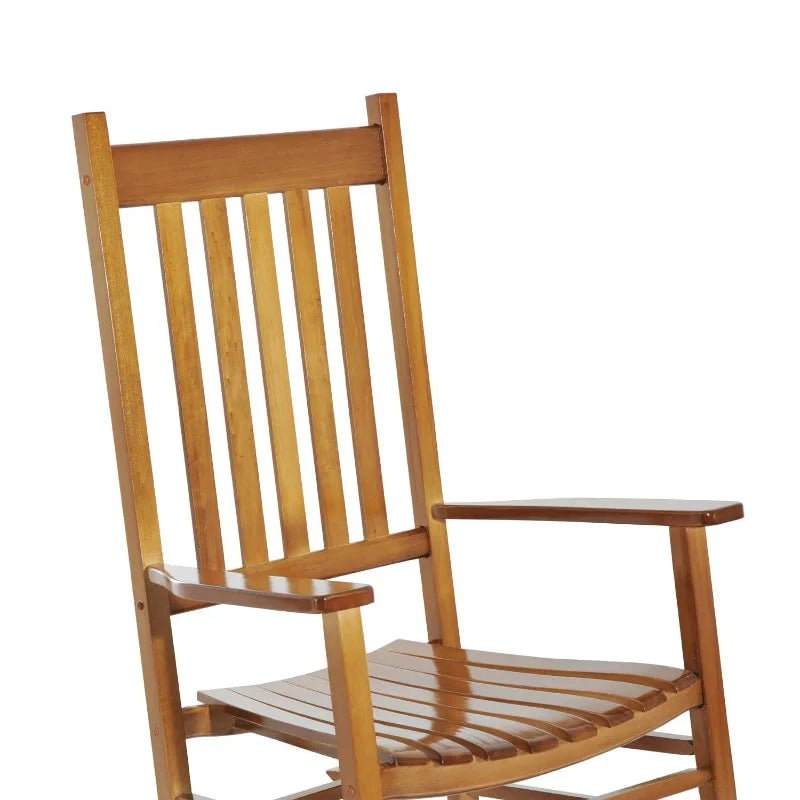 Comfortable Wooden Rocking Chairs