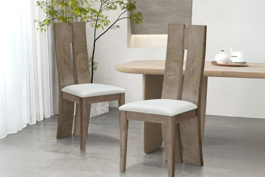 modern dining chair