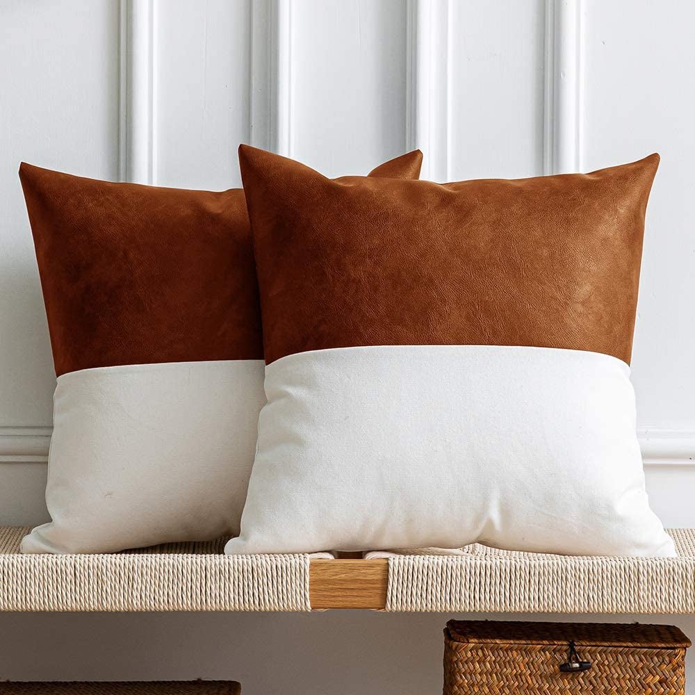 Throw Pillows - Tamimi Home