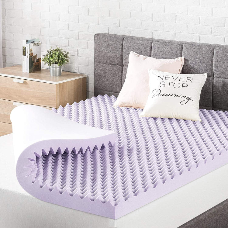 Memory Foam Mattresses