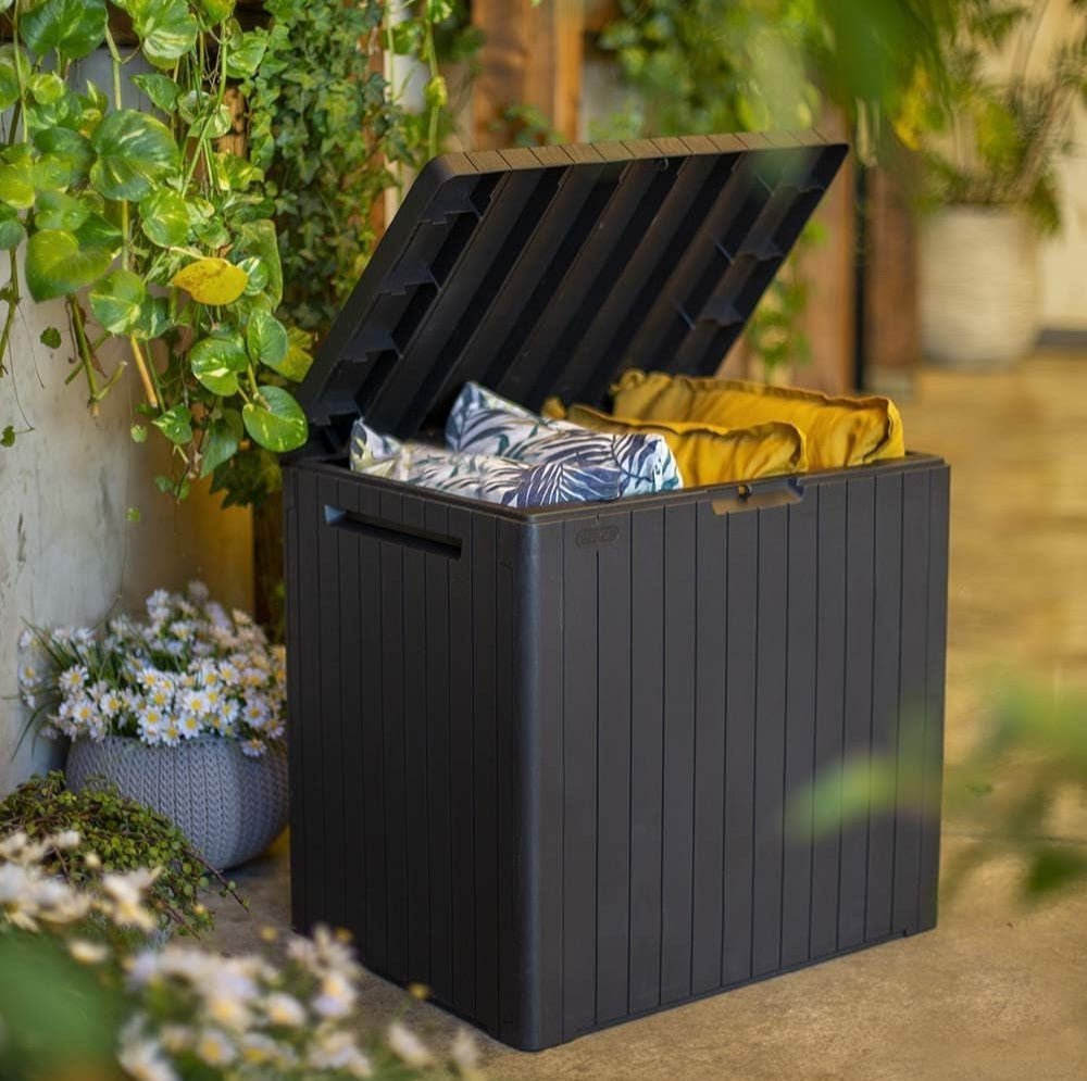 Outdoor Storage Boxes - Tamimi Home