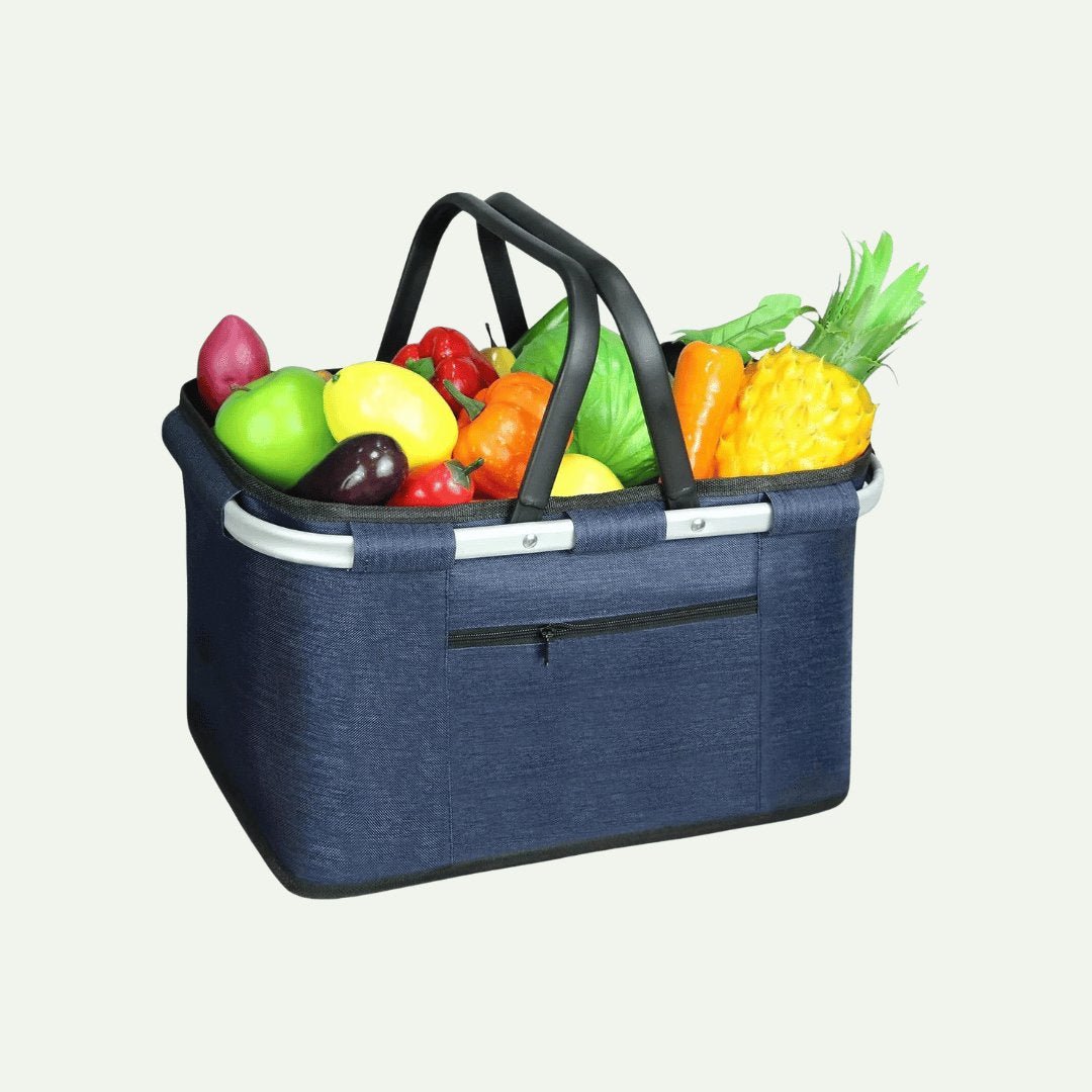 Picnic Baskets - Tamimi Home