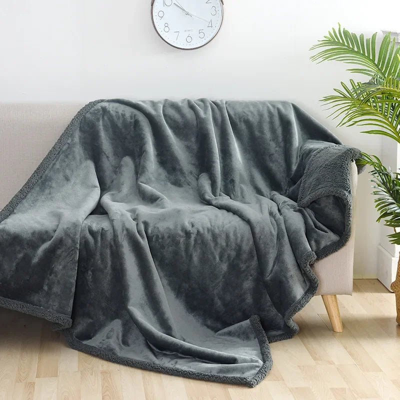 Premium Blankets - Tamimi Home