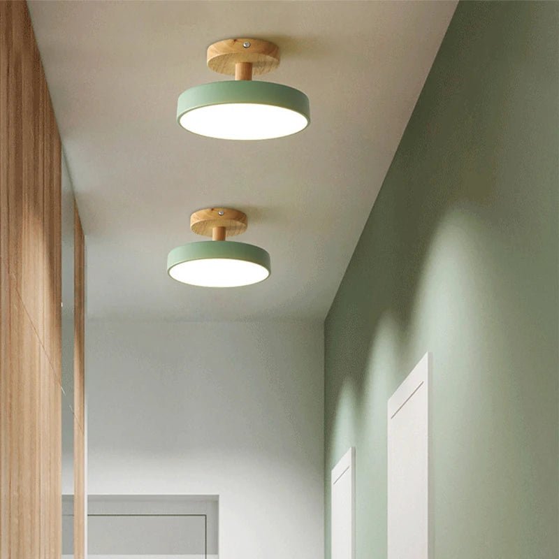 Wall Lights - Tamimi Home