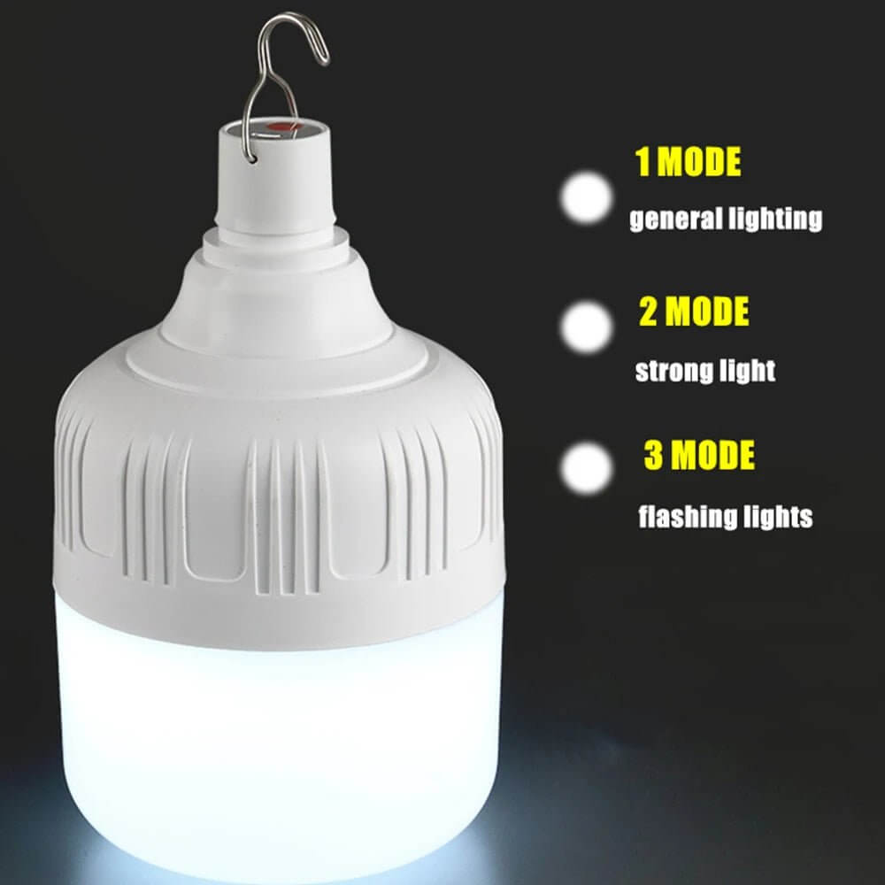 Rechargeable LED Lanterns