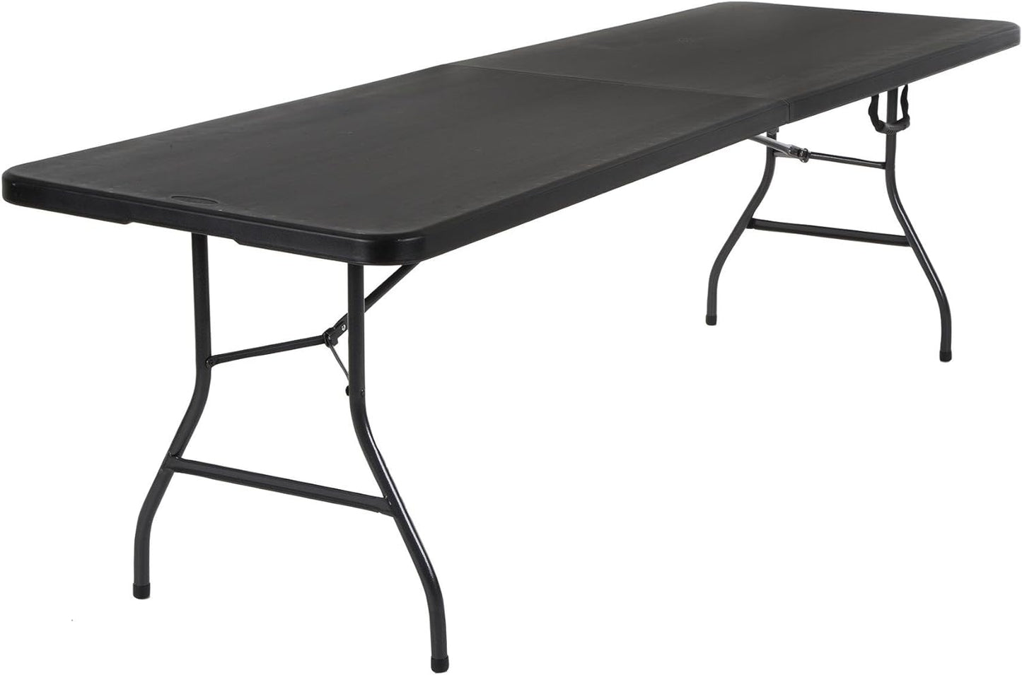 Foldable Banquet Table with Handle