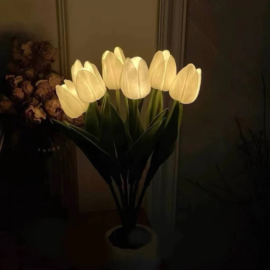 Tulip Night Light