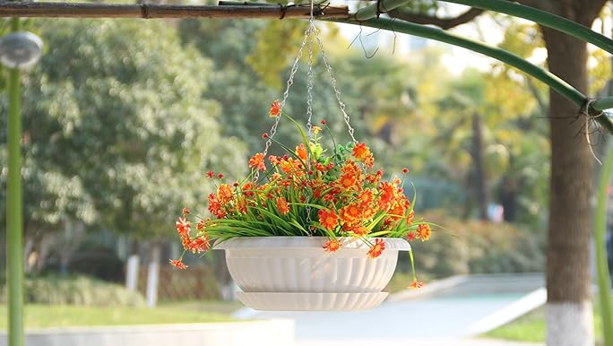 Hanging Planters for Indoor Outdoor