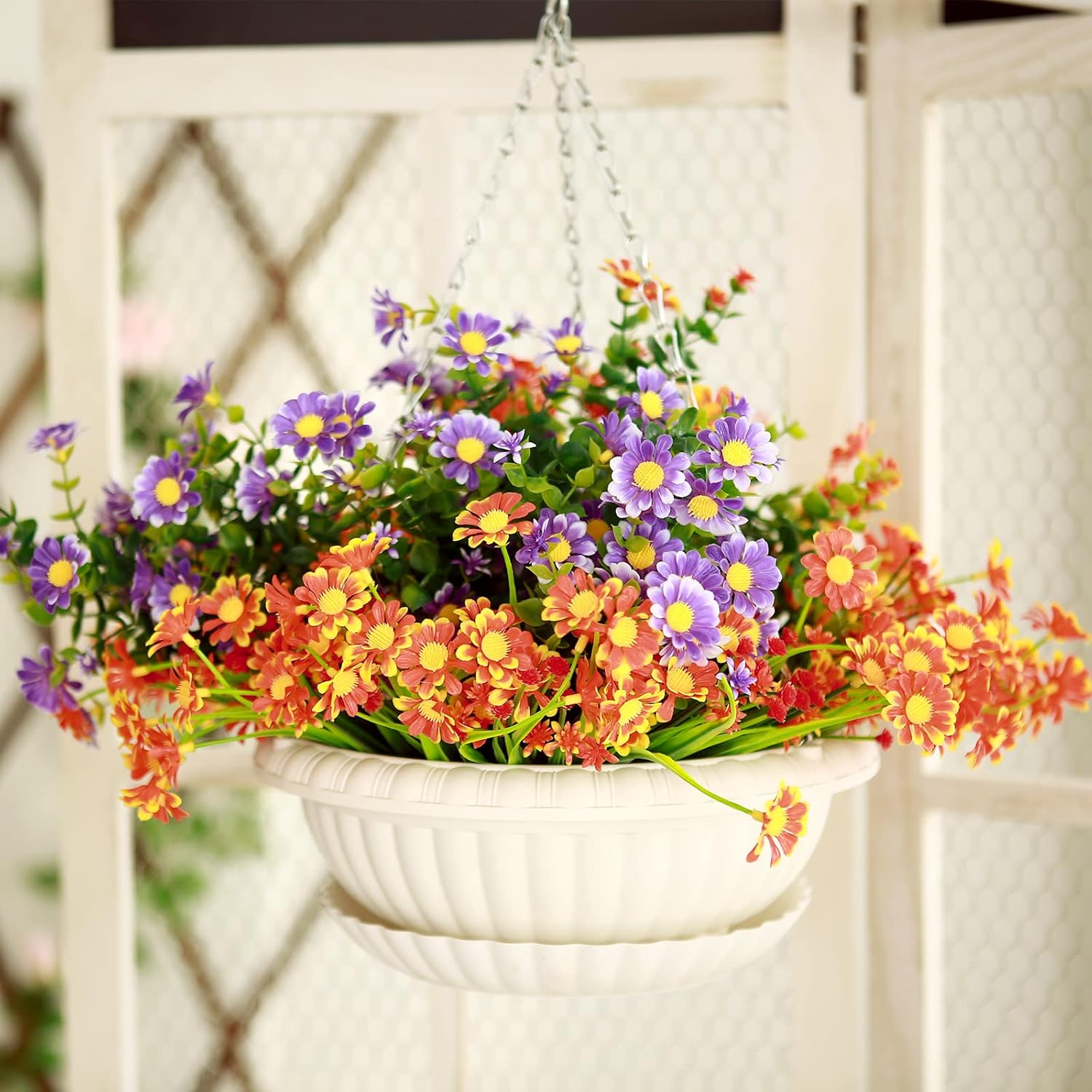 Hanging Planters for Indoor Outdoor