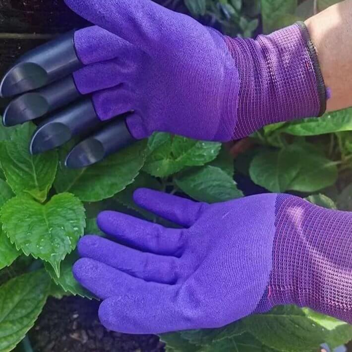 Ergonomic Gardening Gloves for Pain - Free Work