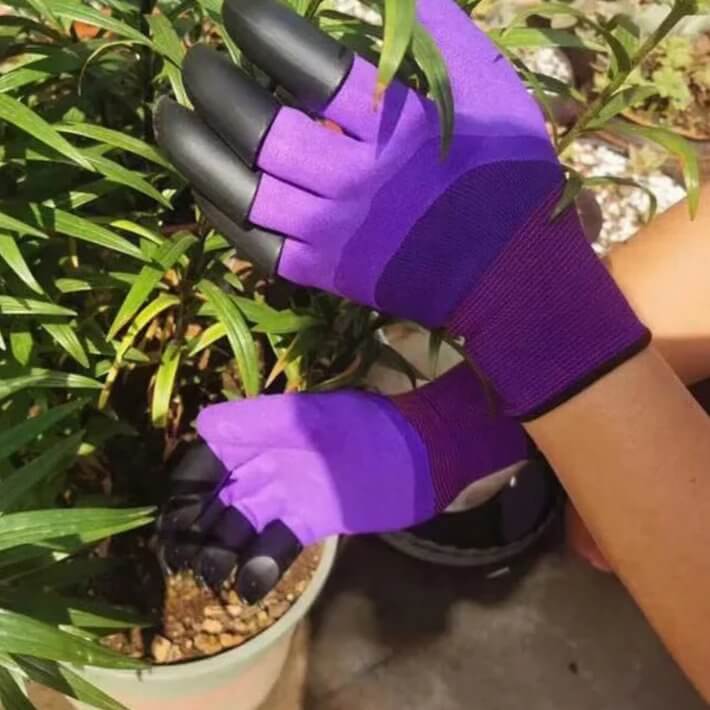 Ergonomic Gardening Gloves for Pain - Free Work