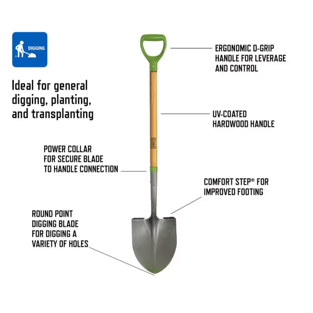 Compact Garden Tool Set for Small Spaces