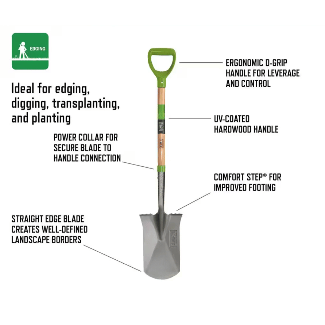 Compact Garden Tool Set for Small Spaces