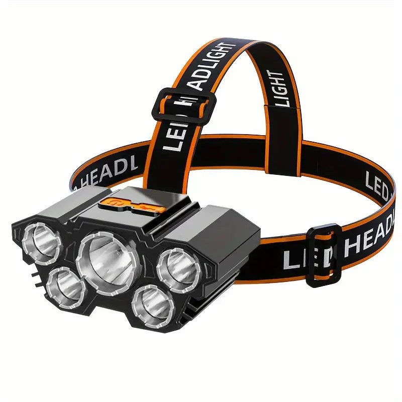 Hands-Free Lighting for Any Adventure