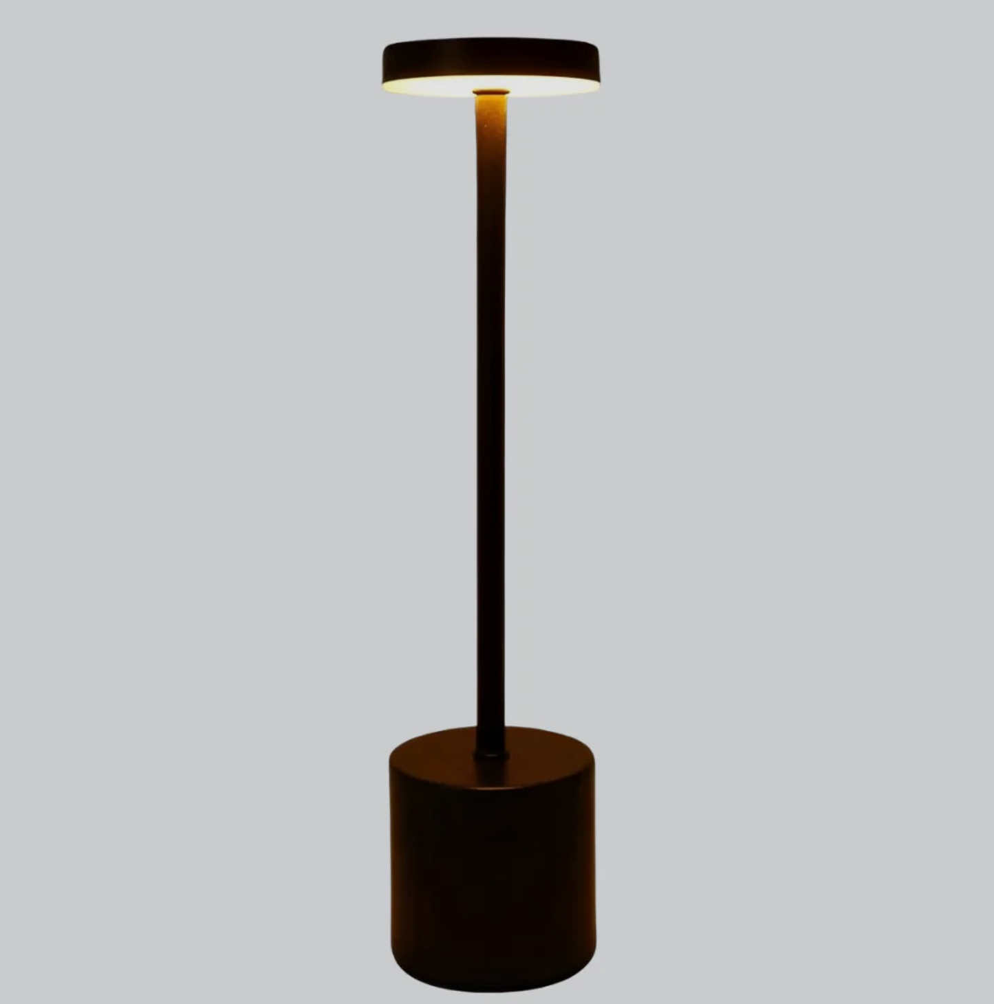 Modern Style LED Desk Light with Adjustable Brightness