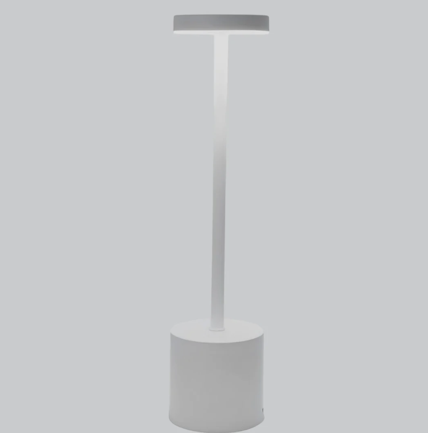 Modern Style LED Desk Light with Adjustable Brightness