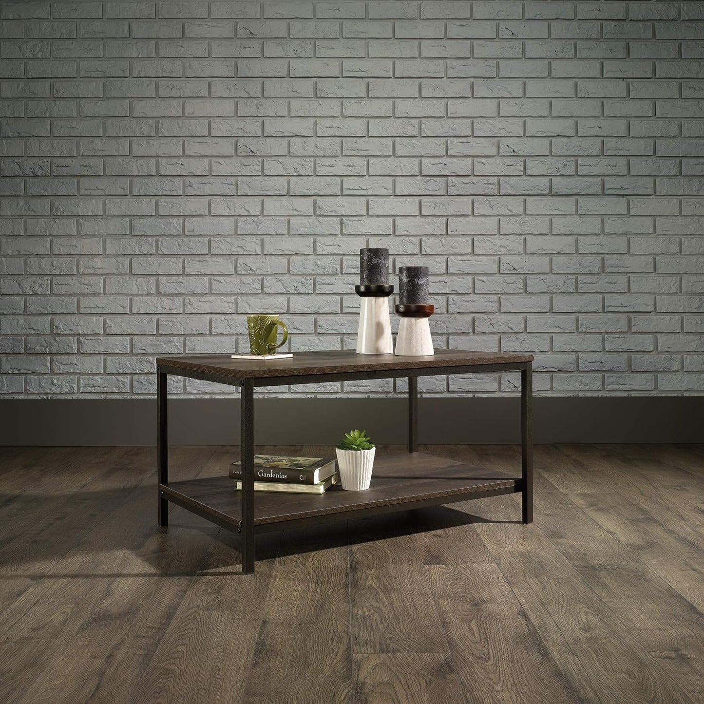 Stylish Charter Oak Coffee Table for Living Room