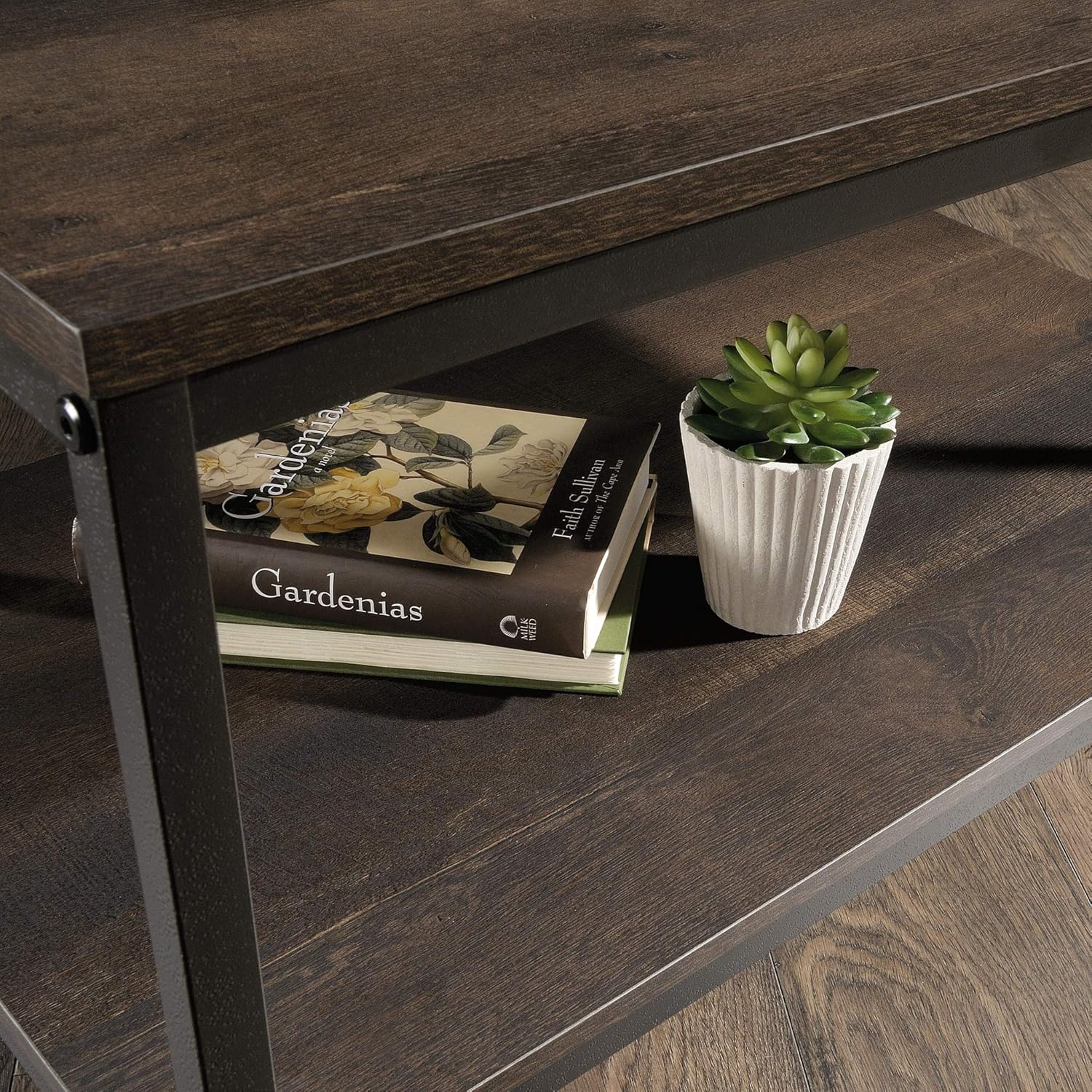 Stylish Charter Oak Coffee Table for Living Room