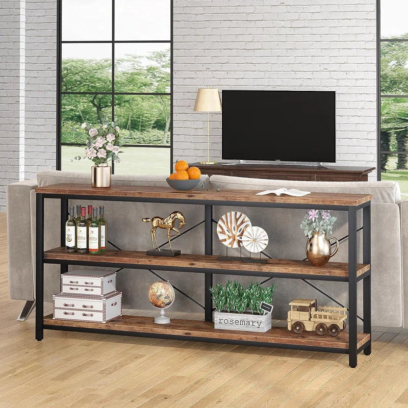 Jeyden 71'' Console Table