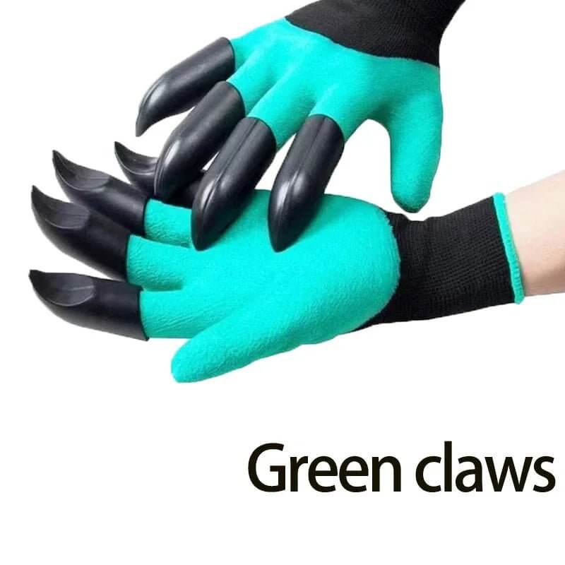 Ergonomic Gardening Gloves for Pain - Free Work