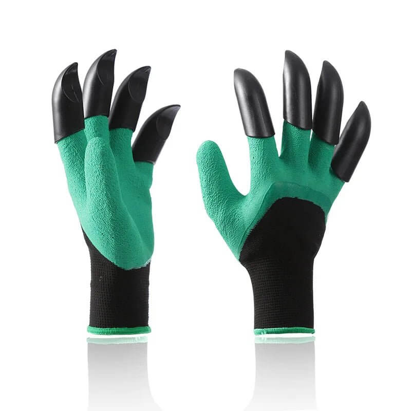 Ergonomic Gardening Gloves for Pain - Free Work