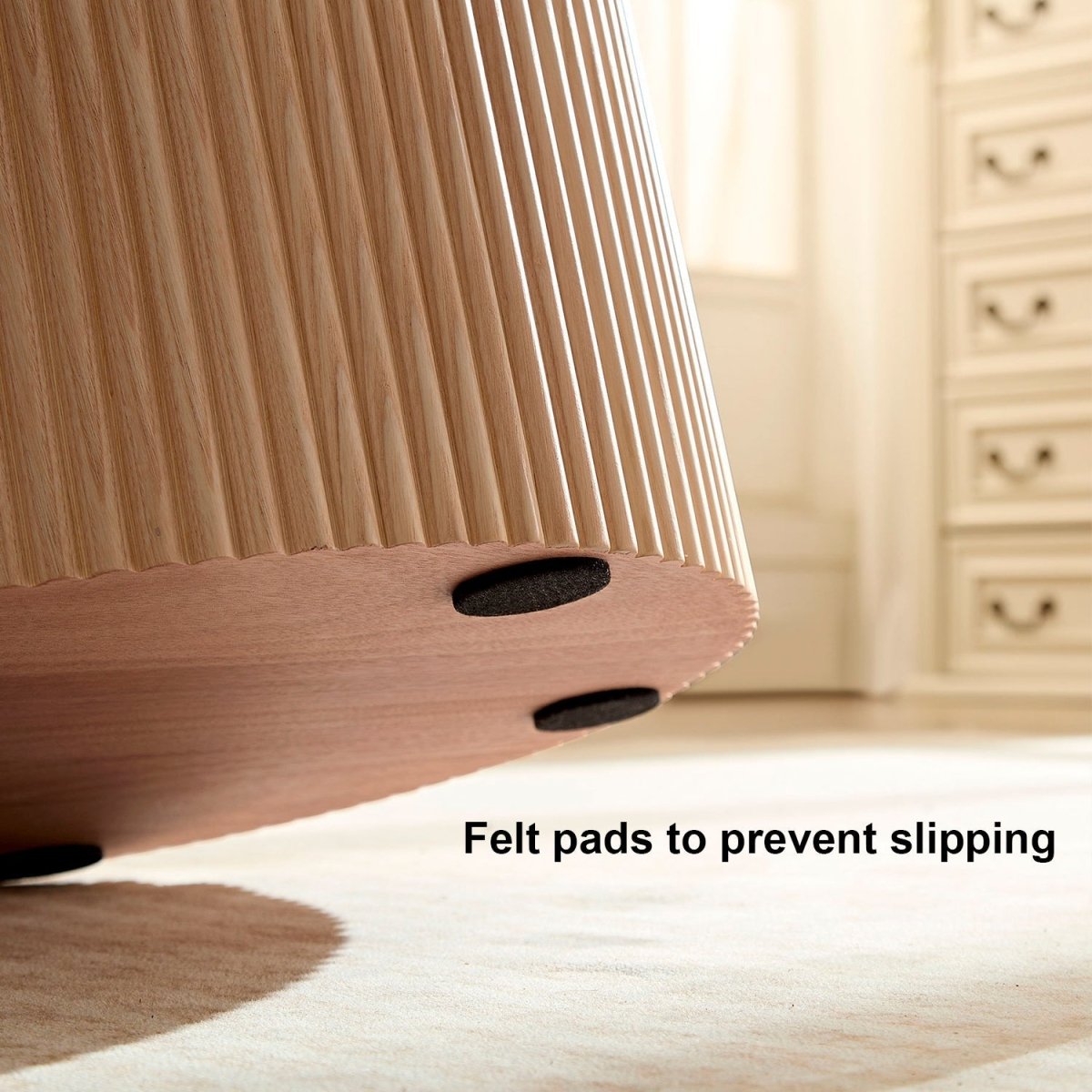 New design coffee table features 