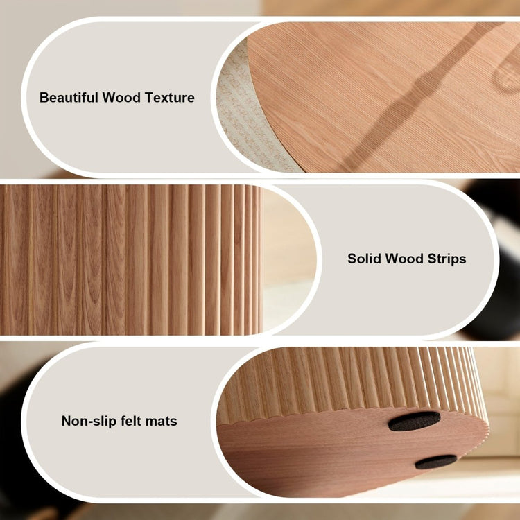 New design coffee table