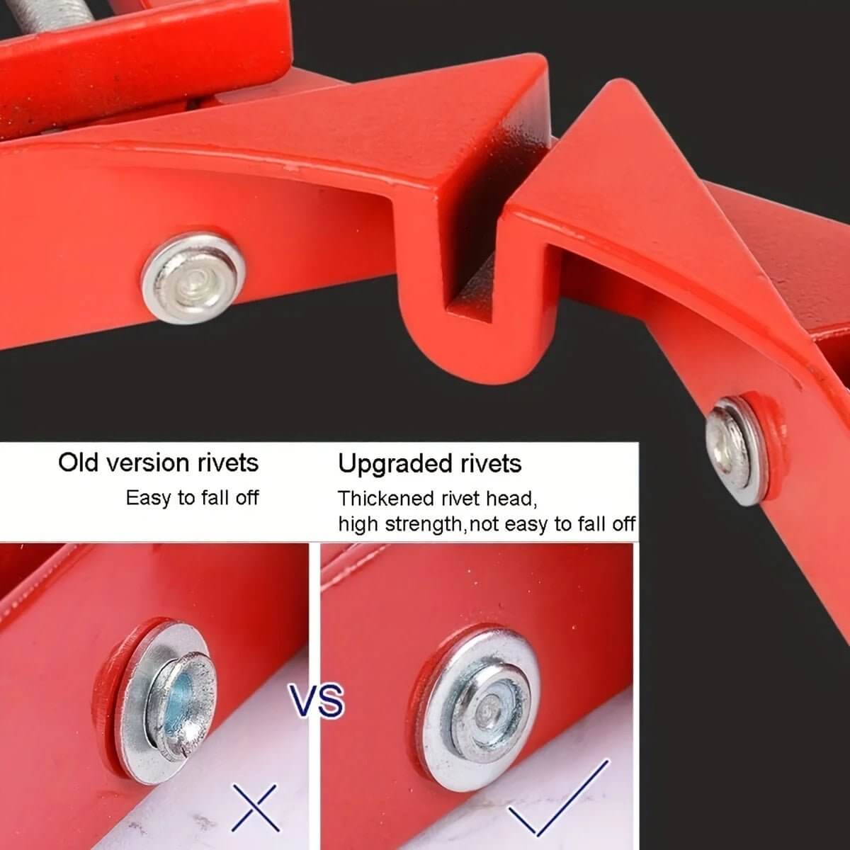 90 Degree Right Angle Clamp