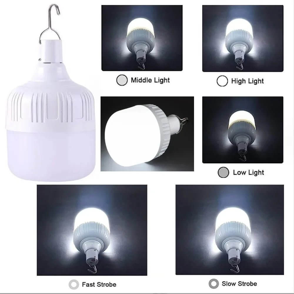 Rechargeable LED Lanterns