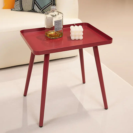 Stylish Side Table with Minimalist Design